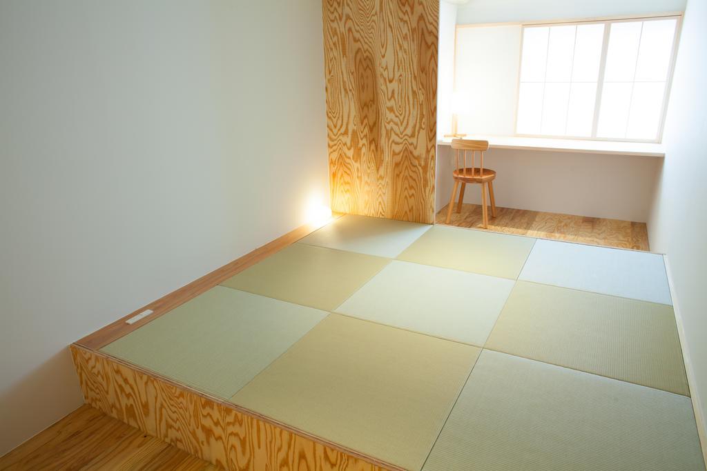 Kinsui Annex Hostel Toyooka  Cameră foto