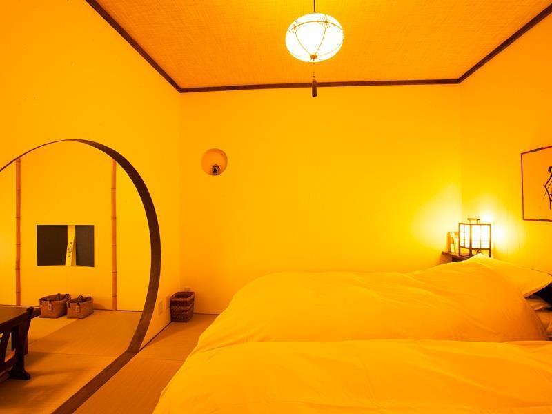 Kinsui Annex Hostel Toyooka  Exterior foto