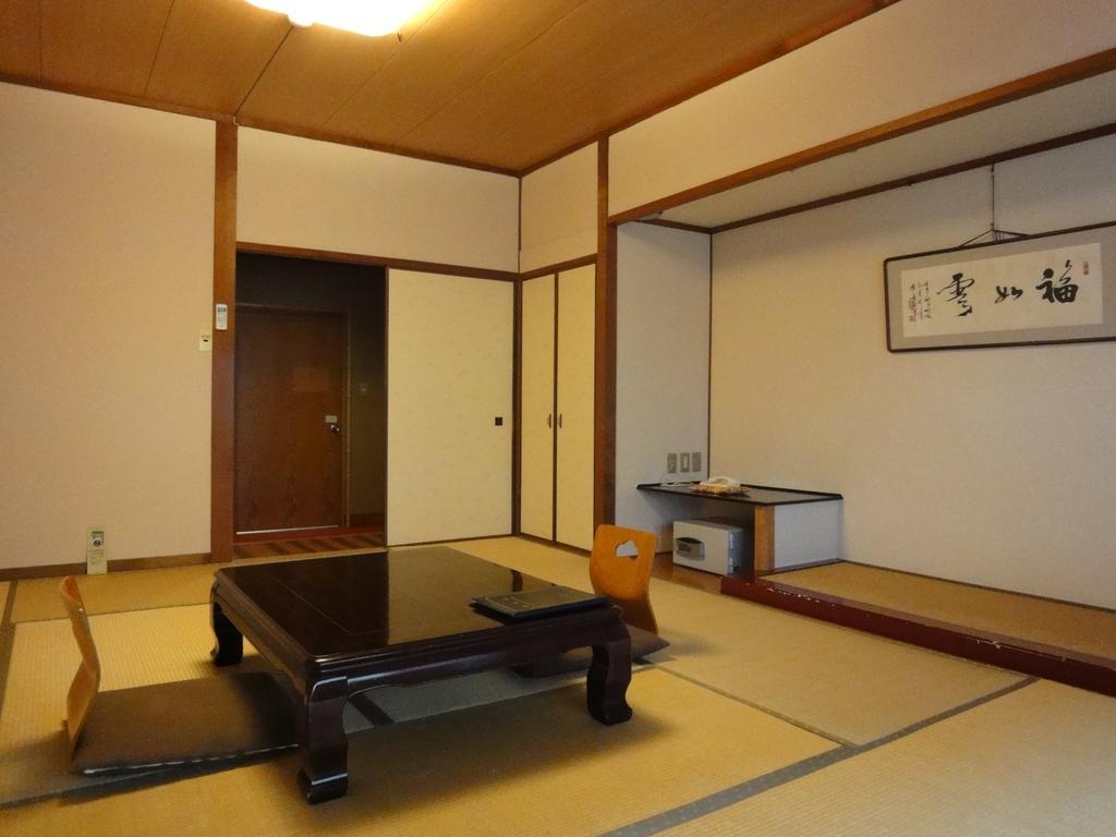 Kinsui Annex Hostel Toyooka  Exterior foto