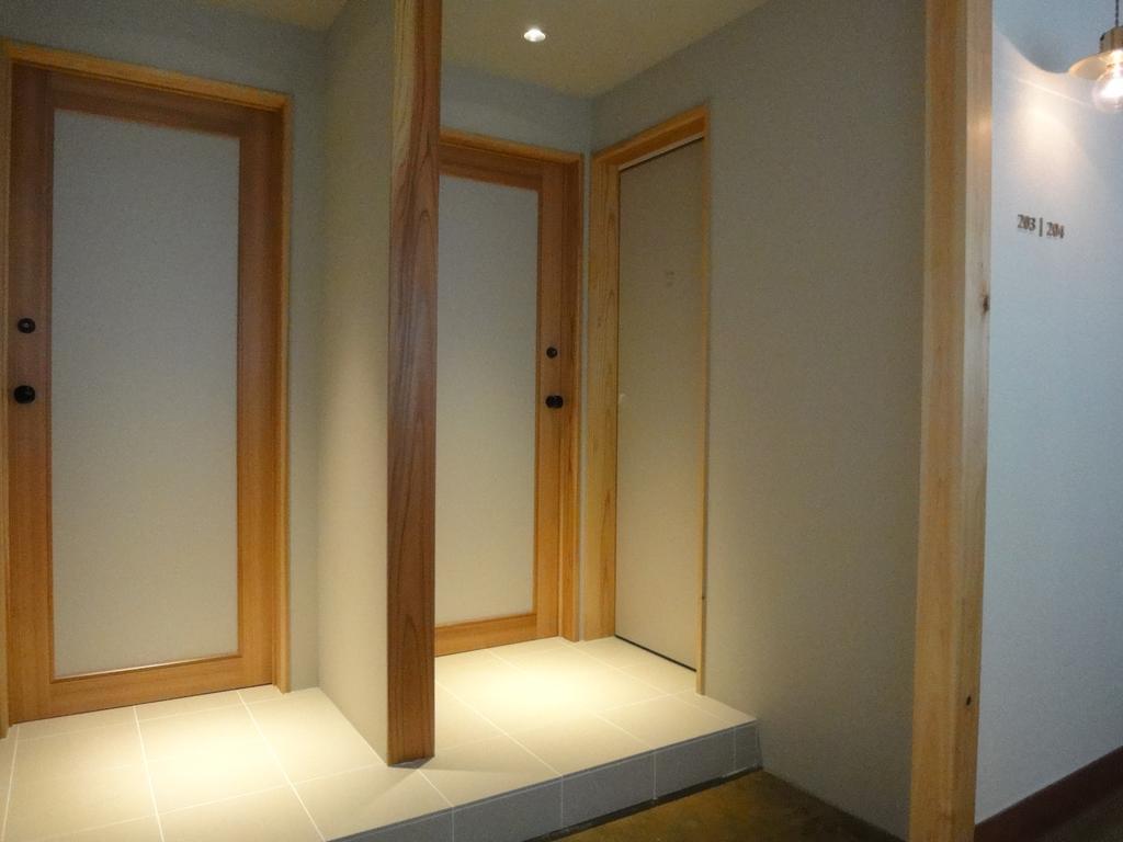 Kinsui Annex Hostel Toyooka  Exterior foto