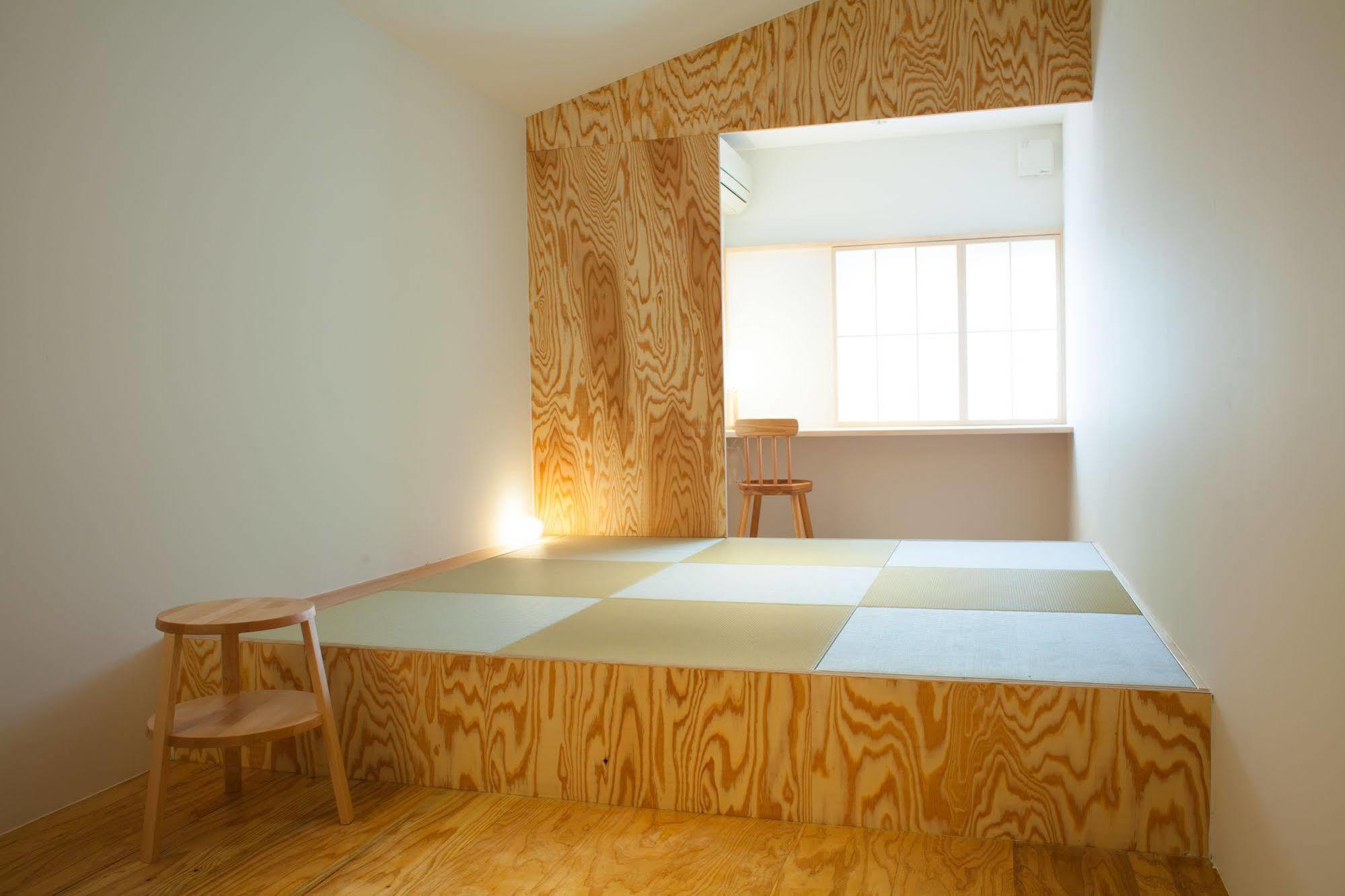 Kinsui Annex Hostel Toyooka  Exterior foto