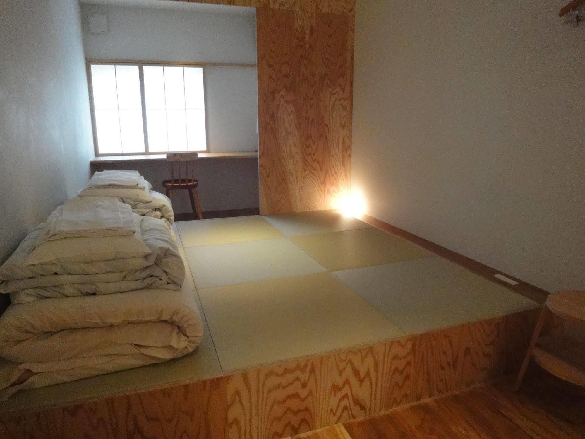 Kinsui Annex Hostel Toyooka  Exterior foto