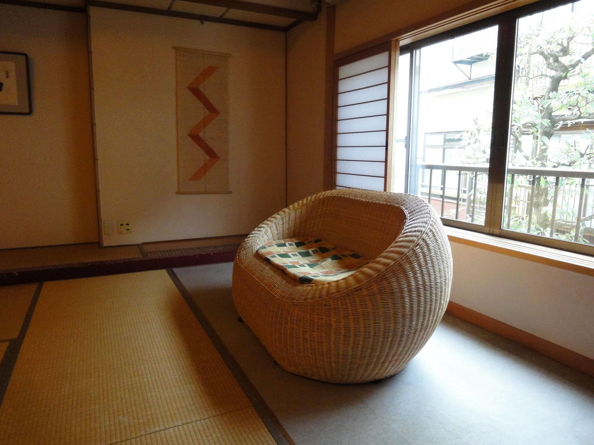 Kinsui Annex Hostel Toyooka  Exterior foto