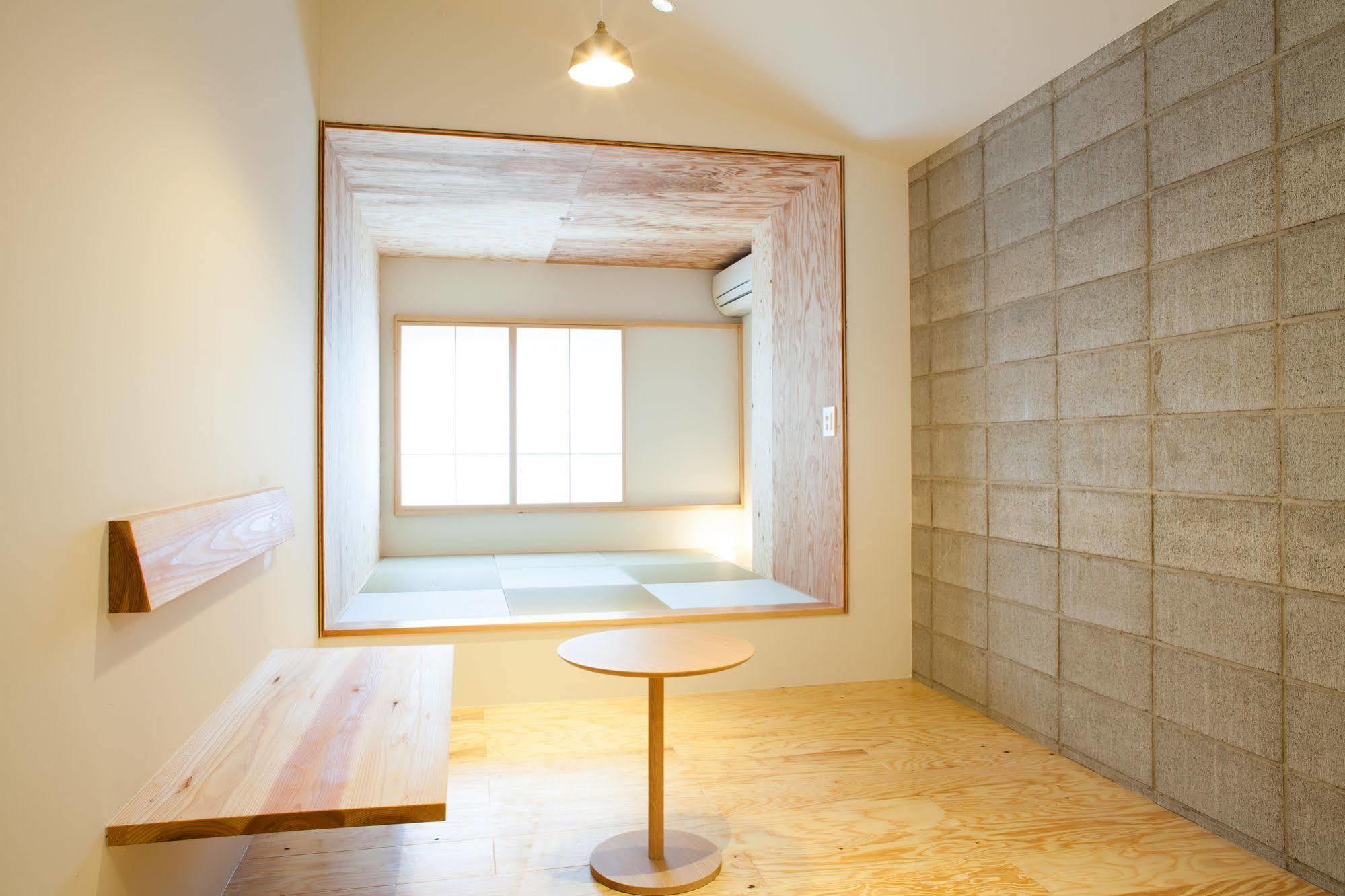 Kinsui Annex Hostel Toyooka  Exterior foto