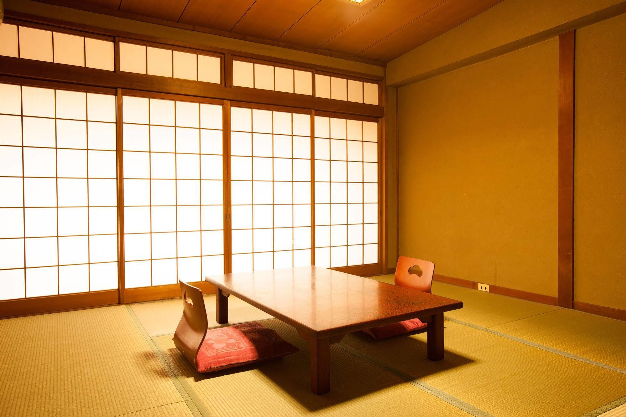 Kinsui Annex Hostel Toyooka  Exterior foto